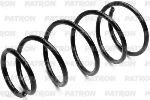 Пружина передняя NISSAN PCS872225 PATRON