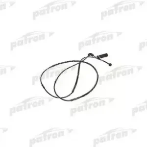Датчик тормозных колодок PATRON PE17012