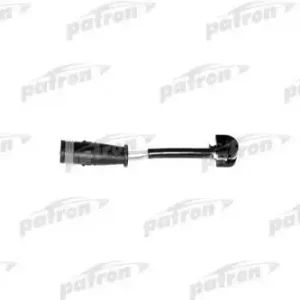 Датчик тормозных колодок PATRON PE17054