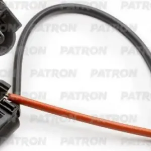 Датчик тормозных колодок PATRON PE17062
