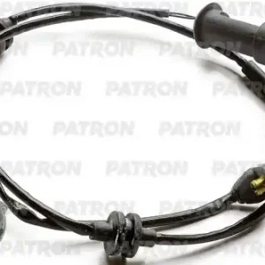 Датчик тормозных колодок PATRON PE17072