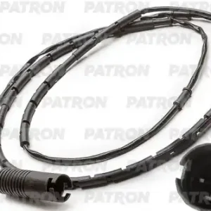Датчик тормозных колодок PATRON PE17096