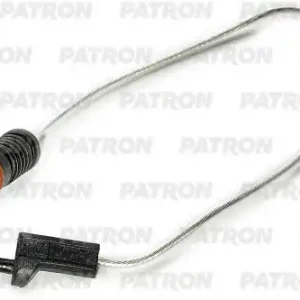 Датчик тормозных колодок PATRON PE17097