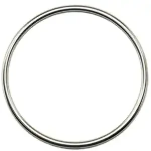 Прокладка глушителя NISSAN 20691JA10A