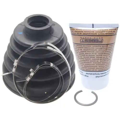 к-кт пыльника ШРУСа внутреннего! Toyota Lite-Ace all 85>/Celica 2.0Ti 4WD 94-95 0115-GX100RT FEBEST