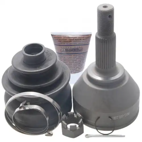 ШРУС наружный FEBEST 0210-T31M9