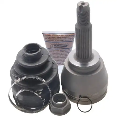 ШРУС наружный FEBEST 1410-REXII