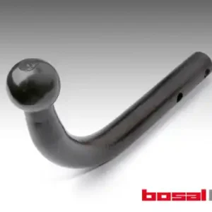 Фаркоп BOSAL 4337A условно-съемный 1500 кг./ 100 кг.