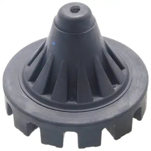 проставка пружины задней верхняя! Nissan Teana 02/08> NSI-V35U FEBEST