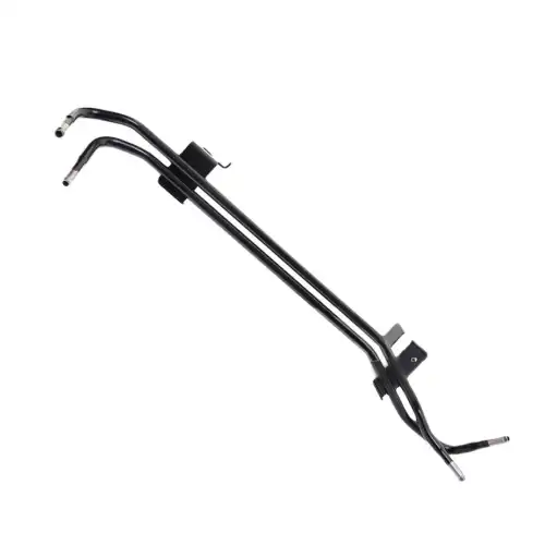 трубка радиатора АКПП! Nissan Juke 11> 216211KX5A