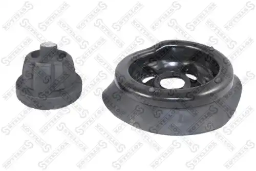 опора амортизатора переднего! MB W203/CL203/S203/C209 all 00> 12-17600-SX STELLOX