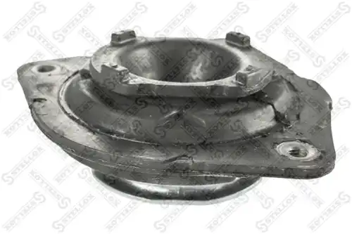 опора амортизатора переднего правого! Nissan Micra all 03> 12-17608-SX STELLOX