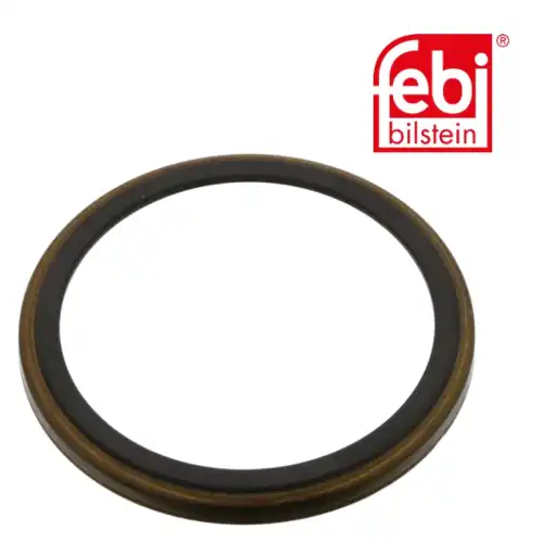 Датчик ABS FEBI 37777