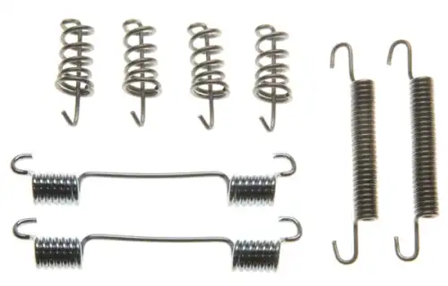 ремк-т тормозных колодок! MB Sprinter, VW Crafter 1.8-3.5i/TDi 06> SFK396 TRW