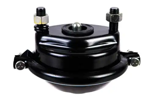 камера торм.!T16 пр/лев с резьб.заглушкой,для диск.торм.полож.возд.порта 0°BPW,DAF,SAF 85-14105-SX STELLOX