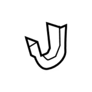 кронштейн люка бензобака! Nissan 17255JK000