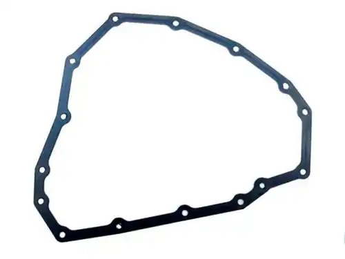 прокладка картера АКПП! Nissan 313973JX0A