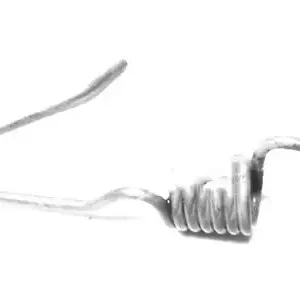 Пружины барабанных тормозных колодок NISSAN 44091-CY011