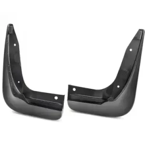 брызговики перед.! с креп. Skoda Octavia A7 14> 5E0075111 VAG