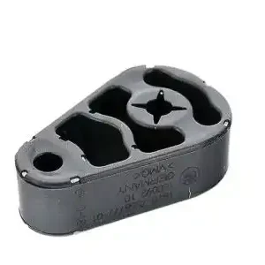 крепление глушителя! BMW E70/F15/E71/F16 18 20 7 568 777