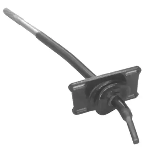 рычаг КПП ! Iveco 913716 EMMERRE