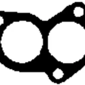 Прокладка глушителя ELRING 599.921