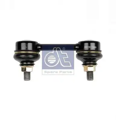 шток вилки КПП! SCANIA Series P/G/R/T 1.14461 DT