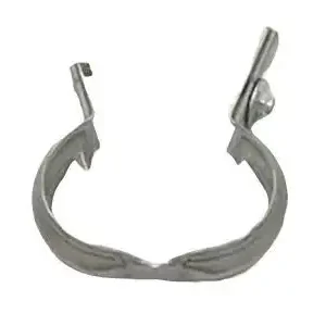 Хомут глушителя TOYOTA / LEXUS 90461-15017