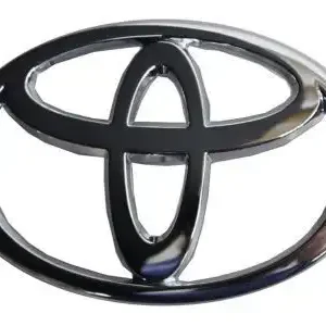 эмблема! решетки радиатора Toyota 4Runner/Hilux/Tacoma 7531135090 TOYOTA / LEXUS