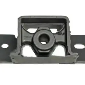 подушка глушителя! Nissan 20651JG30A