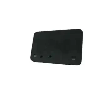 брызговик! переднего крыла правый Toyota Land Cruiser 200 08-12, Lexus LX 570 07> 53851-60180 TOYOTA / LEXUS