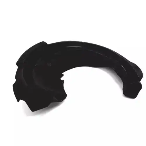 опора амортизатора пер. нижняя! Audi A3, VW Golf 7 1.2-1.4TSI/1.6-2.0TDI 12> 5Q0412545D VAG