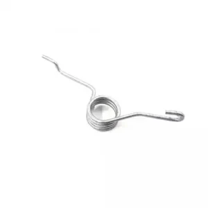 Пружины барабанных тормозных колодок VAG 1K0 615 296