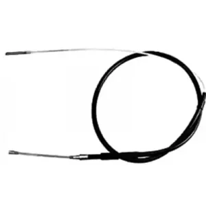 Трос ручного тормоза VAG 6RU609721E