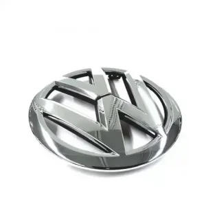 ЭМБЛЕМА VW 7P6853601A ULM VAG