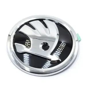 эмблема! Skoda Octavia/Rapid/Yeti/Superb/Fabia 09> 3V0853621A FOD VAG