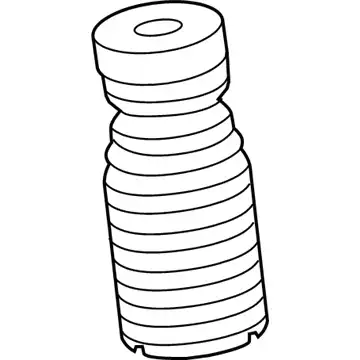 отбойник амортизатора заднего! с пыльником BMW F25 10> 33 53 6 856 829