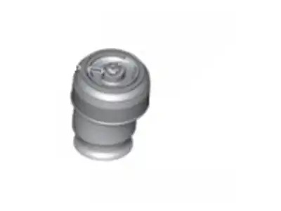 Пневмоподушка BMW 37 12 6 795 013