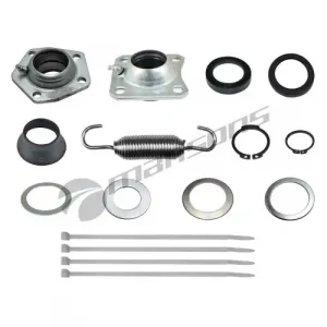 р/к торм.вала! (мрп) AXL122 на 1 вал без бронз.втулки ROR TE 9000/9300(все), TM 790.132 MANSONS