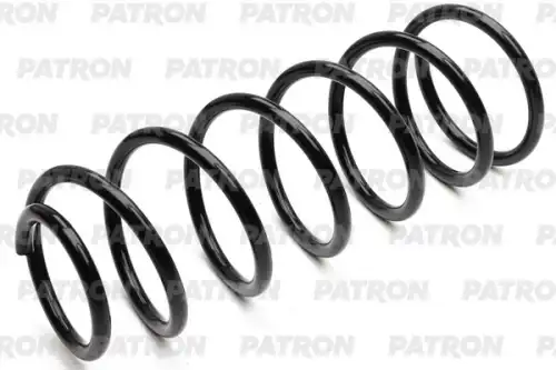 Пружина подвески PCS870527 PATRON