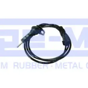 Датчик тормозных колодок SE-M 12468 электронный