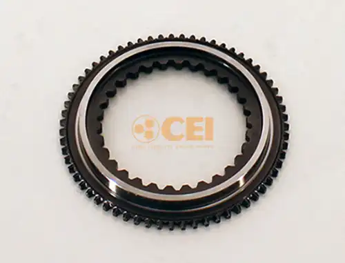 кольцо синхронизатора! конус ZF ECOSPLIT 109.824 CEI