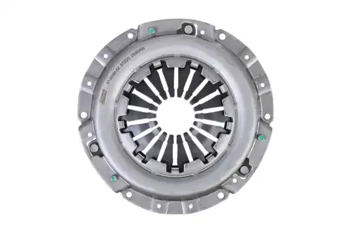 Корзина сцепления STELLOX 07-00358-SX