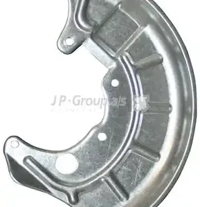 кожух защитный тормозн. диска лев.!VW Golf II (191, 193, 1G1) 1.6 83> 1164200270 JP