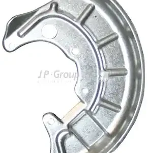 кожух защитный тормозн. диска прав.!VW Golf II (191, 193, 1G1) 1.6 83> 1164200280 JP