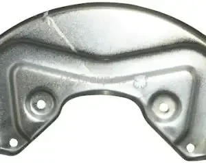 щиток диска тормозного переднего! Seat Cordoba 1164200500 JP