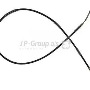 Трос ручного тормоза JP 1170305700