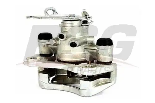 Суппорт тормозной BSG BSG 30-245-006 задняя ось справа