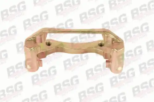 скоба суппорта передняя правая! Ford Transit V184 2.4D 01> BSG 30-255 003 BSG