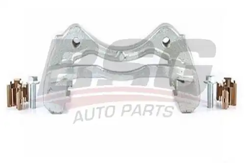 cкоба суппорта! пер. прав. Ford Transit 2.2/2.4 06> BSG 30-255-007 BSG